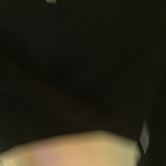 **SOLD**Wrap Top with Ties Around Waist - Picture 9 of 11